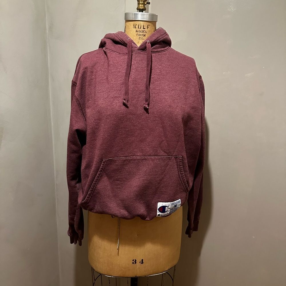 Champion Hoodie